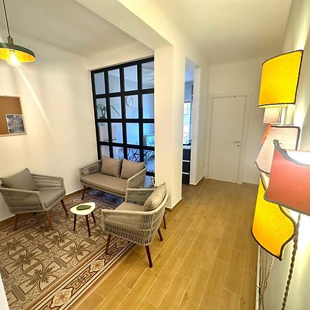 Bella Fatta Guest House - Boutique Apartment Μπάρι Εξωτερικό φωτογραφία