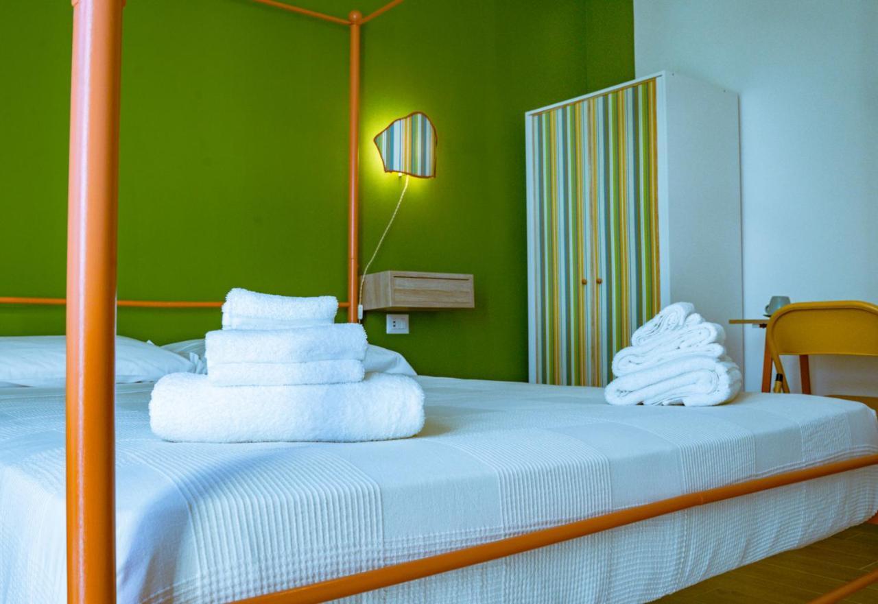Bella Fatta Guest House - Boutique Apartment Μπάρι Εξωτερικό φωτογραφία